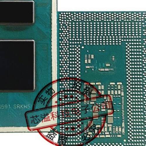100-000000353 R9-4900H 笔记本CPU BGA封装 现货供应 拍前咨询