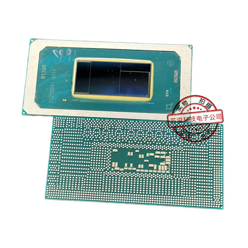 十四代CPU Ultra 5 125H Q3TK ES 测试版 植球测试 现货可议价