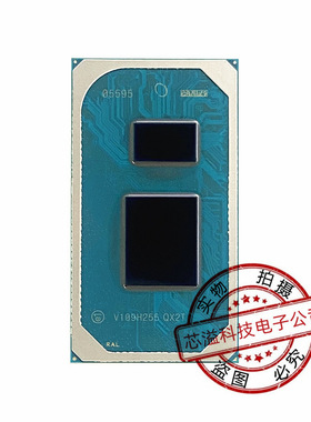 10代 I3-1005G1 QSQW 笔记本CPU BGA封装 现货供应