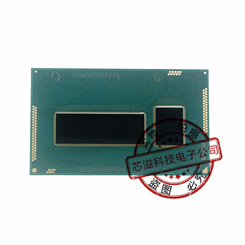 四代CPU i3-4030Y SR1DD 2957U  SR1DCV i3-4012Y SR1C7 现货供应