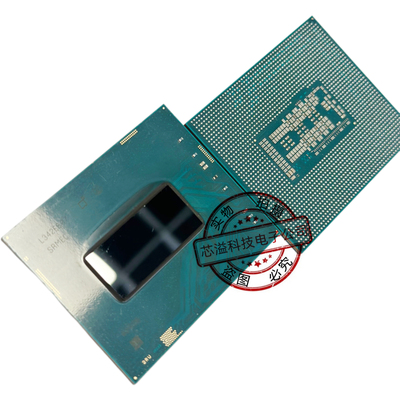 十三代 i9-13900HX SRMEC 笔记本CPU BGA封装 现货供应 拍前咨询