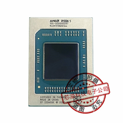 AMD 锐龙RYZEN Ryzen5 5600U 100-000000287 BGA芯片