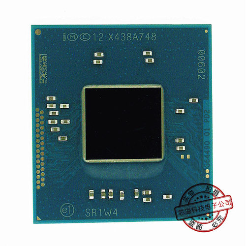 凌动 CPU N2807 SR1W5  N2830  SR1W4   N3530 SR1W2  现货供应