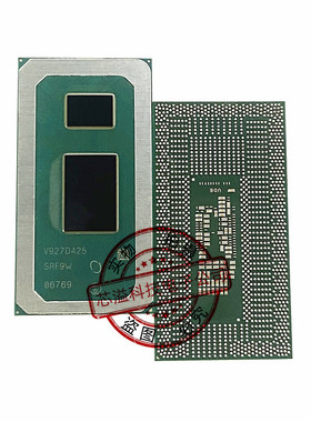 八代 i7-8665U SRF9W  I5-8365U SRF9Z 笔记本CPU  现货供应