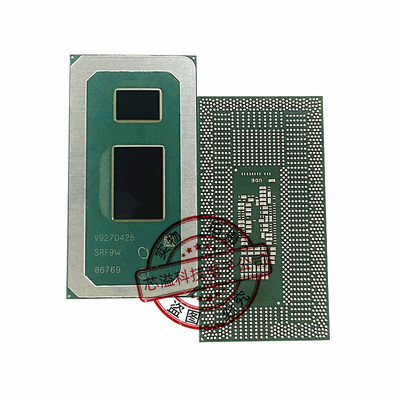 八代 i7-8665U SRF9W  I5-8365U SRF9Z 笔记本CPU  现货供应