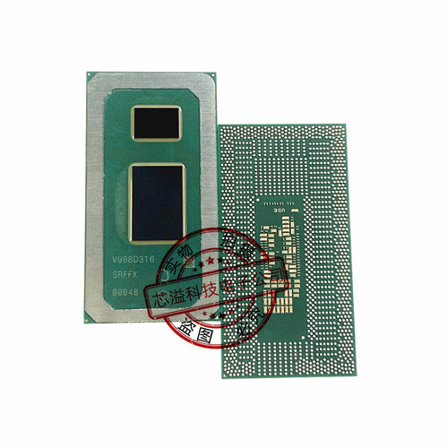 八代 I5-8265U SRFFX  I3-8145U SRFFZ  BGA封装 现货供应