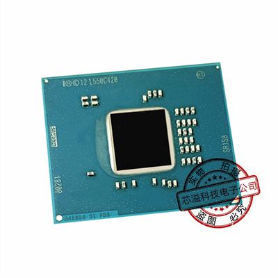 凌动G64490 J1800 SR1UU   Z3740D SR1S0  J2900 SR1US CPU 芯片