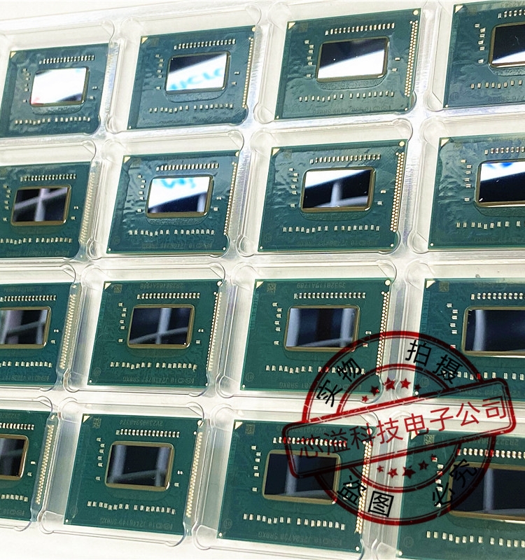 二代 I7 2670QM CPU 2720QM 2760QM 2630QM 2860QM 2960XM 2820QM