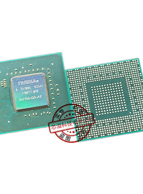 N17M-Q3-A2 NVIDIA Quadro M620移动版显卡 植球测试 现货可议价