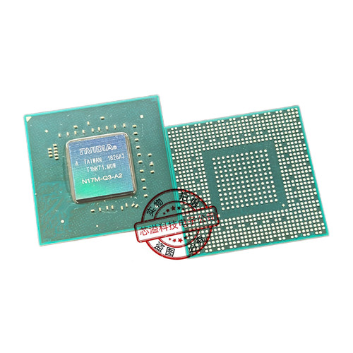 N17M-Q3-A2 NVIDIA Quadro M620移动版显卡 植球测试 现货可议价