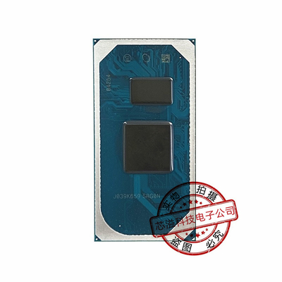 十代 I3-1005G1 SRG0S SRGKF i7-1065G7 SRG0N I5-1035G1 SRGKG