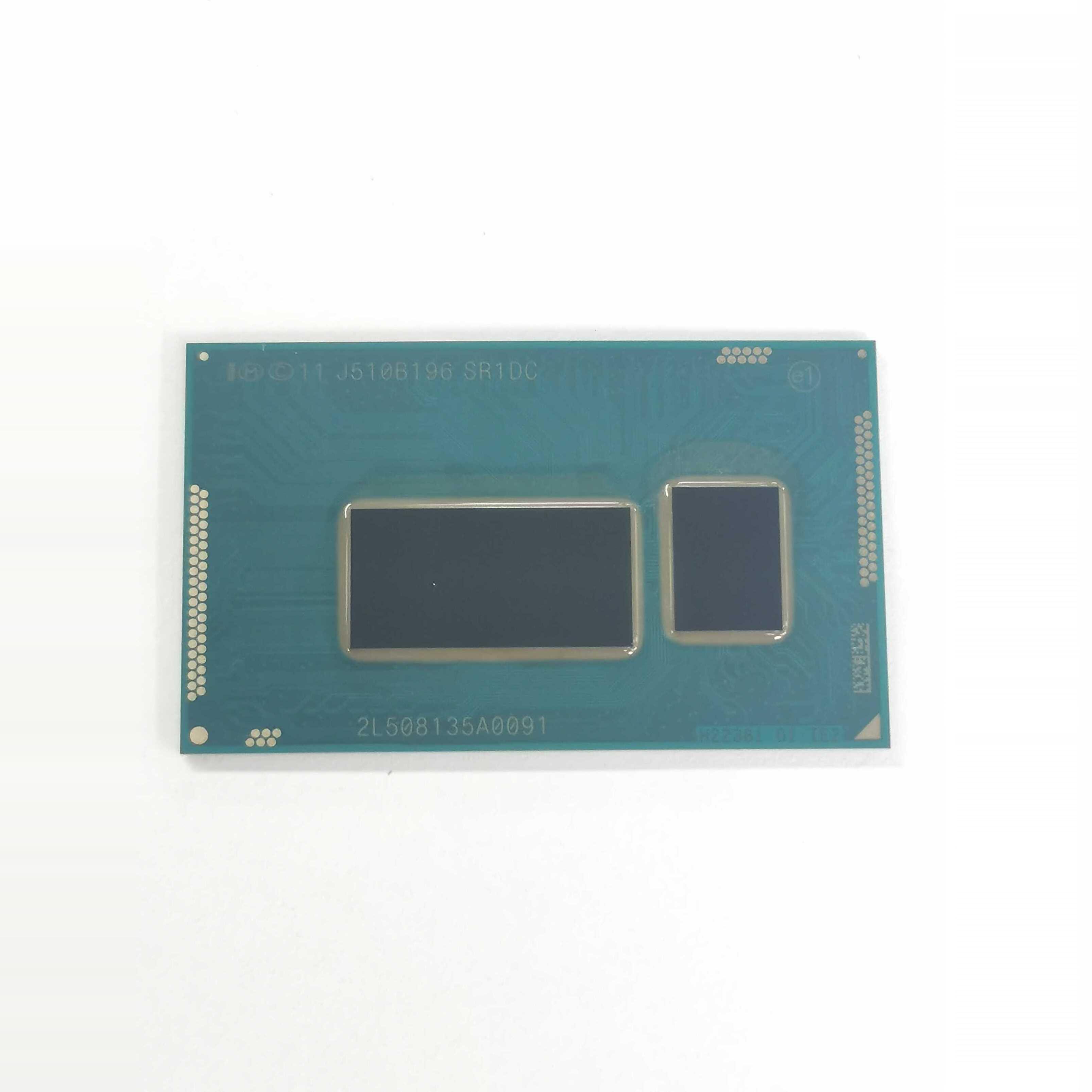 SRMAT I5-12450H BGA封装 正式版 笔记本CPU 现货供应