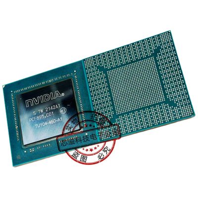 TU104-450-A1 NVIDIA GeForce RTX2080 SUPER 专用满血版图灵核心