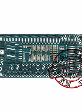 十三代 I7-1360P SRMJ8 笔记本CPU BGA封装 现货供应