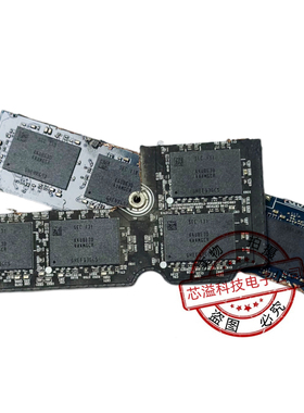 K4U6E3S4AA-MGCR K4UBE3D4AA-MGCR 200球 LPDDR4X 三星内存芯片