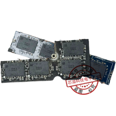 K4U6E3S4AA-MGCR K4UBE3D4AA-MGCR 200球 LPDDR4X 三星内存芯片