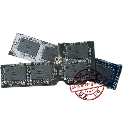 K4U6E3S4AA-MGCR K4UBE3D4AA-MGCR 200球 LPDDR4X 三星内存芯片