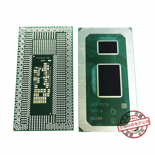 笔记本CPU 8565U SRFFW 现货供应 SREJP 八代