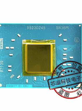 阿波罗CPU J4205 SR2ZA  N4200 SR36K  N3450 SR36L  N3350 SR36M