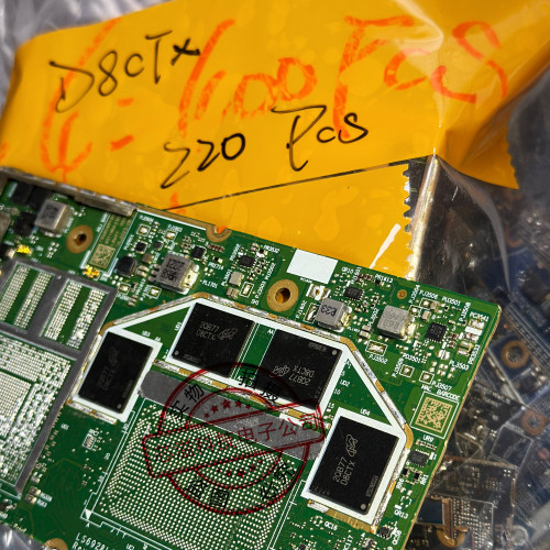 D8CTX MT62F2G32D4DS-026 WT:C 315球4GB LPDDR5X内存 现货可议