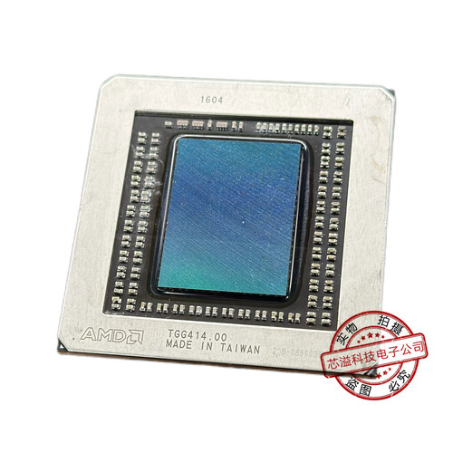 AMD Radeon R9 390 215-0880030 AMD大显卡 植球测试 可以议价