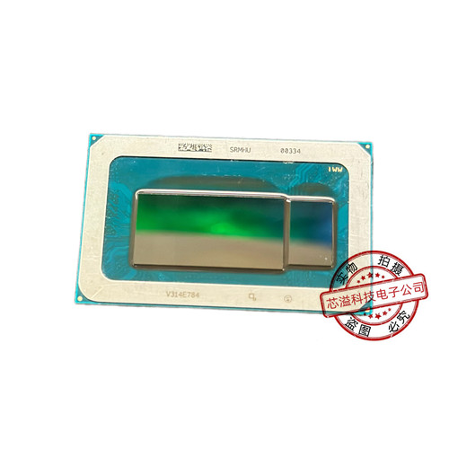 SRMHU Q1Y3 Q2DW Q2DX 英特尔十三代CPU 全新原装/植球测试 可议