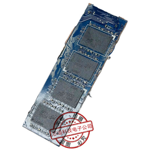 D9ZCK 200球4GB LPDDR4X 镁光/Micron内存芯片 现货可议