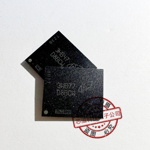 D8BCW 315球4GB LPDDR5 镁光/Micron内存芯片 现货可议