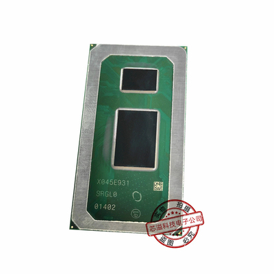 八代3867U SRESK  十代 I5-10310U SRGKX  I3-10110U SRGL0 CPU