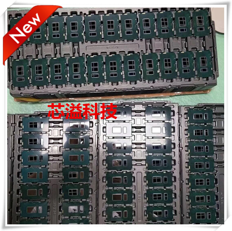 专业出售 8250U 8550U 8650U  QNEF QNBF QNEE 笔记本测试版CPU