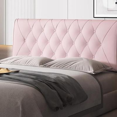 床头软包靠背垫床头软包靠垫