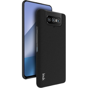 IMAK Zenfone7手机壳防指纹 华硕8 Flip磨砂手机壳ZS670KS保护套ZS671KS硬壳Pro保护套zenfone 8filp手机壳