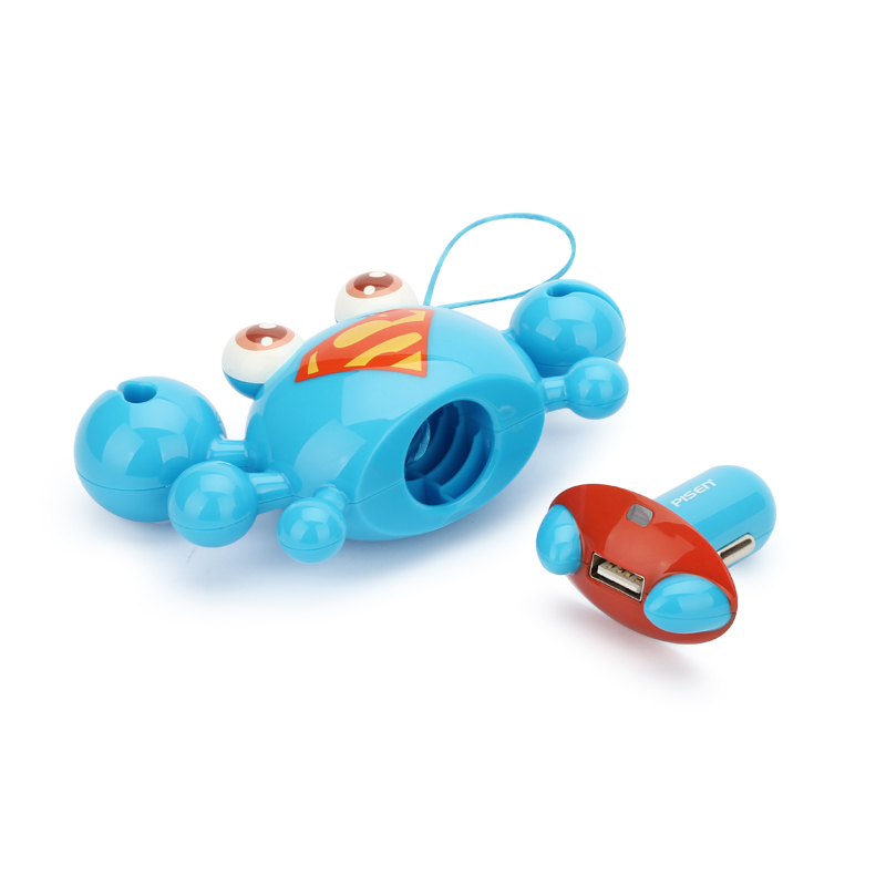 Chargeur téléphone de voiture - Ref 287293 Image 4