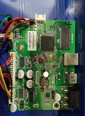 TSC先擘4T200 4T300 4T530TE244 TE344主板 条码标签打印机主板