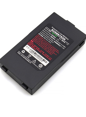 原装I6000S电池HBL5000电池V5000电板I6100PDA采集器电优博讯通用