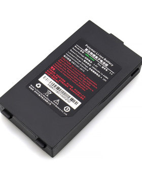 原装I6000S电池HBL5000电池V5000电板I6100PDA采集器电优博讯通用
