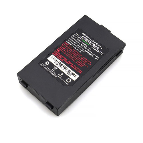 原装I6000S电池HBL5000电池V5000电板I6100PDA采集器电优博讯通用