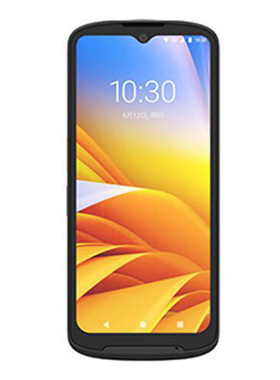 斑马ZEBRATC21数据采集器PDA手持终端标配版TC210K-02A222-CN