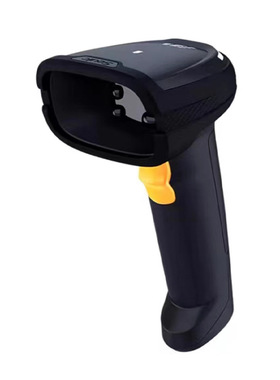 东大集成HS325DP二维条码扫描枪一维二维微信手机支付超市仓库