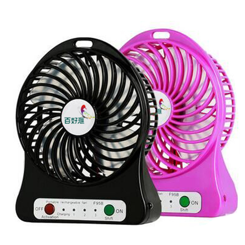 Ventilateur USB - Ref 402095 Image 4