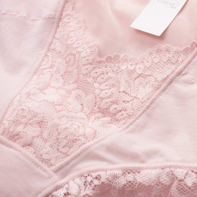 Slip jeunesse FIMAGE en coton - Ref 642783 Image 3