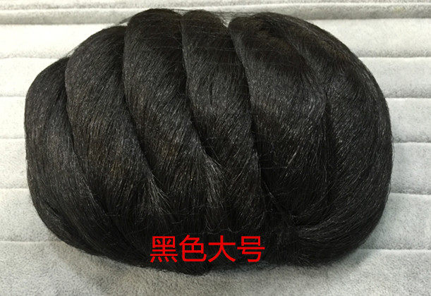 Extension cheveux - Chignon - Ref 235788 Image 3