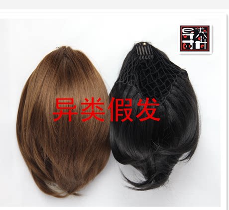 Extension cheveux - Chignon - Ref 249212 Image 3