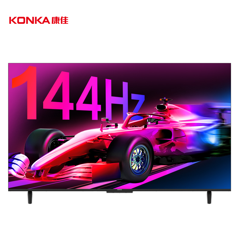 Konka/康佳 55E8AES 淘仓