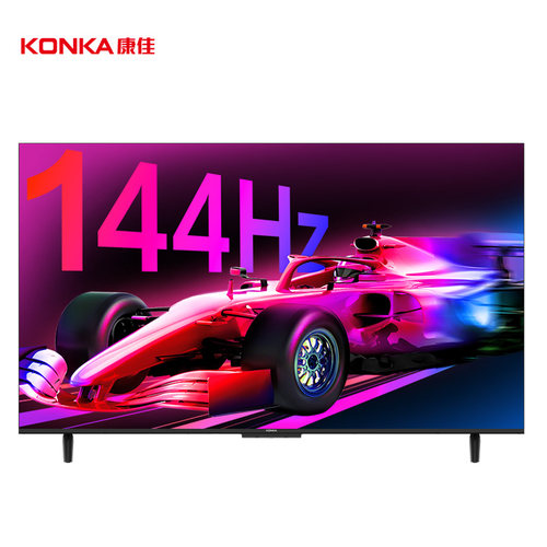 Konka/康佳 55E8AES 淘仓