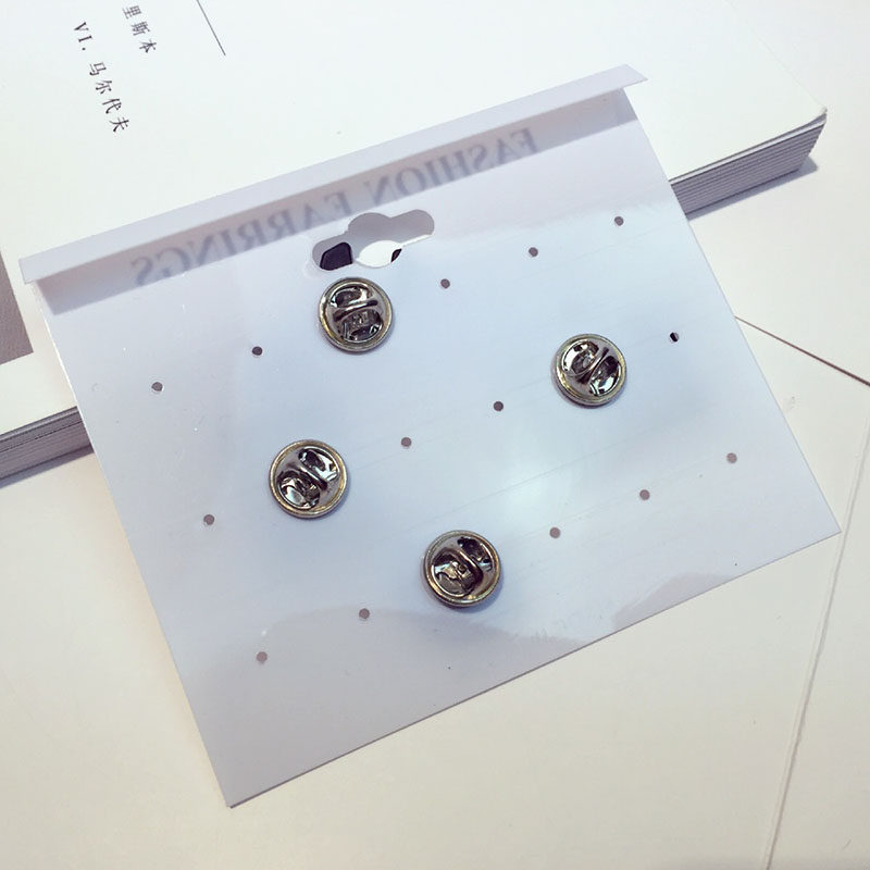 Broche femme en Matériau mixte - Ref 1176888 Image 5