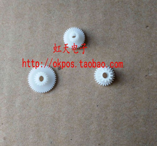 精工 LTP 01-245-11 齿轮 LTP01-245-01 齿轮