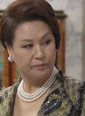新娘结婚白色仿珍珠多层首饰套装