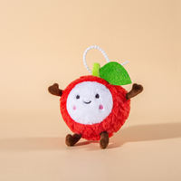 Cute Musical Instruments: guitar, violin, piano, pendants, plush toys, dolls, small stuffed toys, bags, ornaments, keychains, gifts thumbnail 7