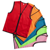 工作服马夹拼色定做超市广告坎肩logo志愿者马甲订制义工背心印字